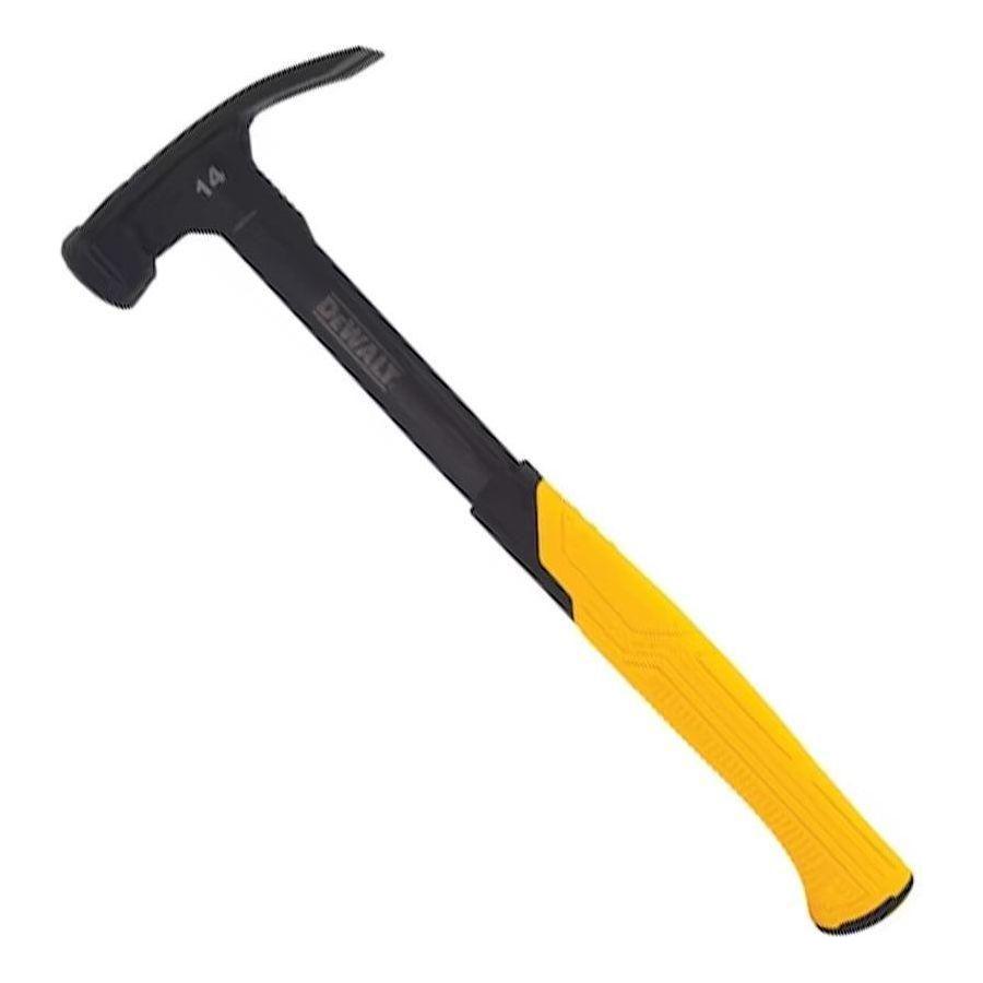 Dewalt DWHT51145‐0 Mig Weld Hammer 14oz - KHM Megatools Corp. Dewalt DWHT51145‐0 Mig Weld Hammer 14oz - KHM Megatools Corp.